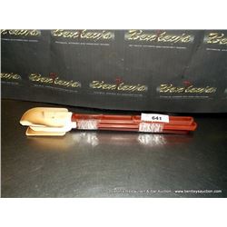 LOT: SPATULAS 3X MONEY