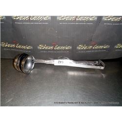 LOT: LADLES 3X MONEY