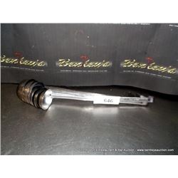 LOT: LADLES 6X MONEY