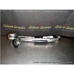LOT: LADLES 3X MONEY
