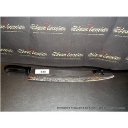 GREBAN PIZZA CUTTER/SLICER