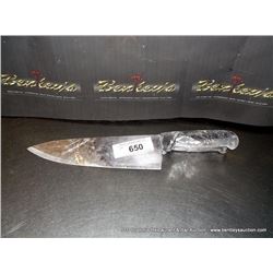 LOT: KNIVES 2X MONEY
