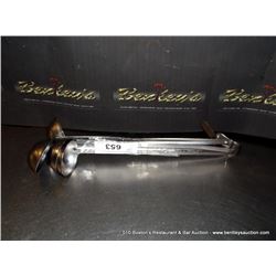 LOT: LADLES 4X MONEY