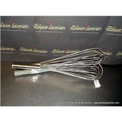 LOT: WHISKS 3X MONEY