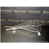 Image 1 : LOT: WHISKS 3X MONEY