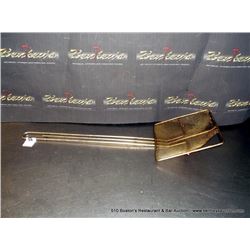 DEEP FRYER LADLE