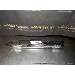 ----->PULLED BY LANDLORD<----- LOT: KNIVES 3X MONEY