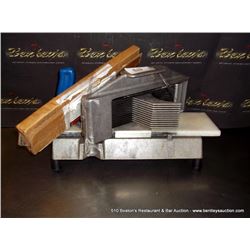 SYSCO SLICER