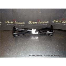 LOT: MASHERS 2X MONEY