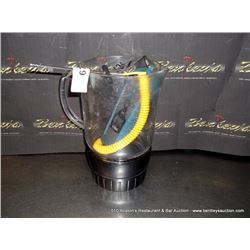 SYSCO THERMOMETER