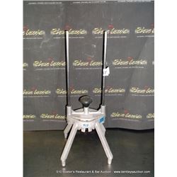 ----->PULLED BY LANDLORD<----- SYSCO 55550 CHOPPER