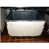 Image 1 : LINEN CART
