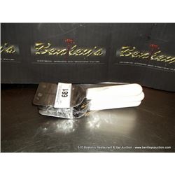 LOT: SPATULAS 3X MONEY