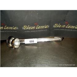 LOT: LADLES 3X MONEY
