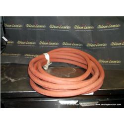 GARDEN HOSE