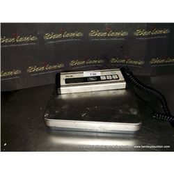 YAMATO DSR-400 DIGITAL SCALE
