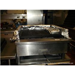 US RANGE 24" X 26" GRILL