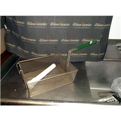 DEEP FRYER BASKET