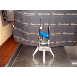 NSF H500 CHOPPER