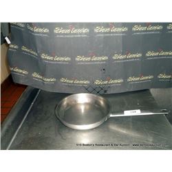 SMALL STAINLESS PAN