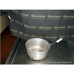 ALUMINUM COOLING POT