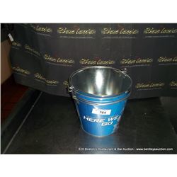 LOT: BUD LIGHT ICE BUCKETS 4X MONEY
