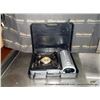 Image 1 : ----->PULLED BY LANDLORD<----- SINGLE BURNER W/ CASE