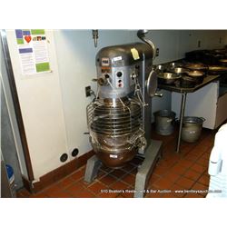 ----->PULLED BY LANDLORD<----- HOBART P660 COMMERCIAL MIXER