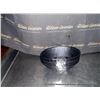 Image 1 : LOT: BLACK BASKETS 5X MONEY