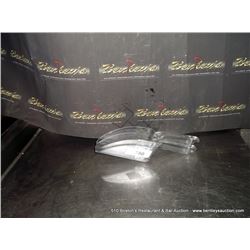 LOT: ICE SCOOPS 2X MONEY
