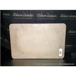 BROWN CUTTING BOARD