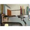 Image 1 : STAINLESS SHELF FOR MIXER