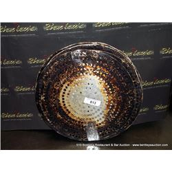 LOT: ALUMINUM COOKING SHEET 8X MONEY