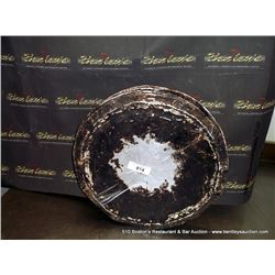 LOT: ALUMINUM COOKING SHEET 7X MONEY