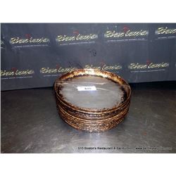 LOT: 10" PIZZA PANS 10X MONEY