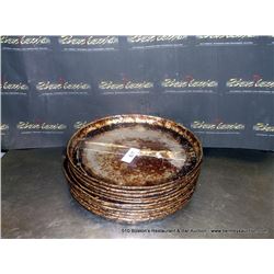 LOT: 13" PIZZA PANS 10X MONEY