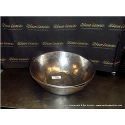 LOT: MIXED BOWLS 2X MONEY LOT: MIXED BOWLS 2X MONEY