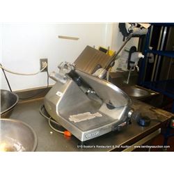 ----->PULLED BY LANDLORD<----- HOBART 2812 MEAT SLICER