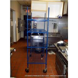 AMCO WIRE SHELF