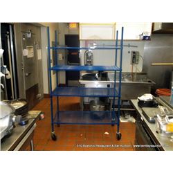 AMCO WIRE SHELF