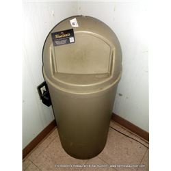 WASTEBASKET