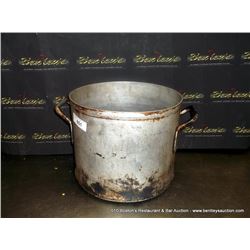 2-HANDLE COOKING POT