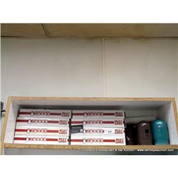 BOXES: ECONO POLY APRONS