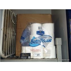 BATH TISSUE