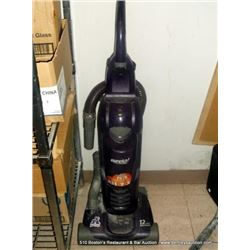 EUREKA 12 AMP VACUUM CLEANER