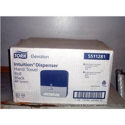 TORK HAND TOWEL ROLL