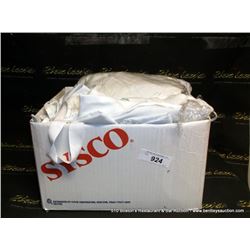 BOX: APRONS
