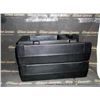 Image 1 : LOT: (2) CAMBRO BASES