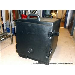 ----->PULLED BY LANDLORD<----- CAMBRO FOOD WARMER