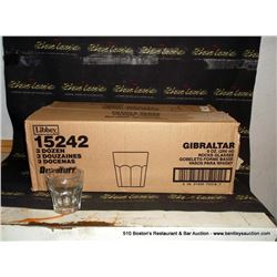 BOX: SMALL GLASSES